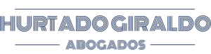Logo Hurtado Giraldo Abogados