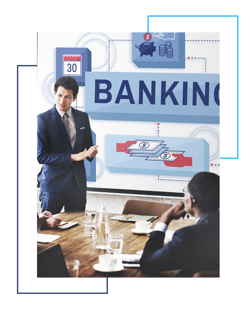 Bancario y financiero
