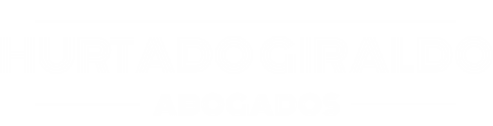Logotipo Hurtado Giraldo Abogados